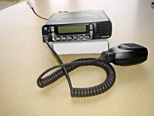 Kenwood TK-8180 UHF 400-470MHz con micrófono segunda mano  Embacar hacia Mexico