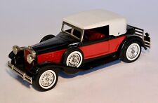 Matchbox yesteryear 1930 for sale  COVENTRY