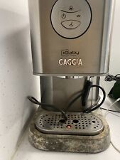 Gaggia baby class for sale  ILFORD