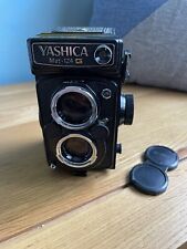 Excellent yashica mat for sale  NEWPORT