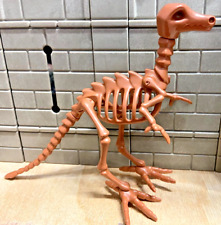 Playmobil animaux squelette d'occasion  Saint-Loup-Géanges