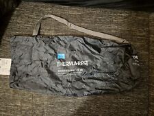 Thermarest mondoking packsack gebraucht kaufen  Frankfurt