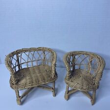Wicker rattan furniture for sale  Modesto