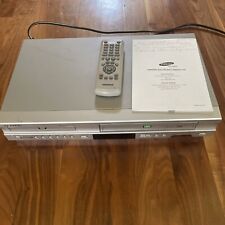 vcr samsung parts dvd for sale  Happy Valley