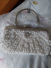 Clutch bag dress for sale  NEW MILTON