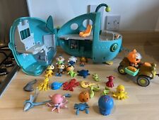 octonauts characters for sale  CHELMSFORD