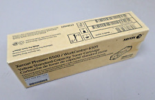 Xerox 106R01593 YELLOW High-Capacity Toner Cartridge for Xerox®  6500 / 6505 for sale  Shipping to South Africa