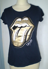 Shirt rolling stones d'occasion  Laigneville