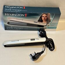 Remington hair straighteners for sale  NOTTINGHAM