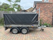 Ifor williams lt85 for sale  RUGBY