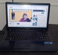 Usado, SAMSUNG NOTEBOOK 470R INTEL CORE I5-3230M @ 2.60GHz 6GB RAM 500GB SDD WIN10  comprar usado  Enviando para Brazil