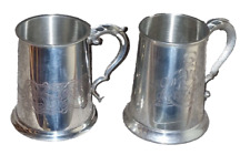 Widdop fine pewter for sale  Shipping to Ireland