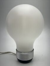 Light bulb lamp for sale  Lake Ariel