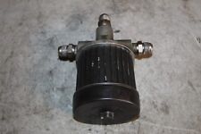 system remote oil filter for sale  South Lyon