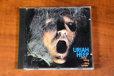 Uriah Heep – ...Very 'Eavy ...Very'Umble (CD, 1970, Castle CLACD 105, França) comprar usado  Enviando para Brazil
