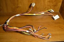 Whirlpool harness wiring for sale  Raeford
