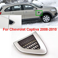 Guarnição de grade de ventilação lateral direita para Chevrolet Captiva 2008-2010 1 peça comprar usado  Enviando para Brazil