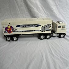 nylint tractor trailer for sale  Girard