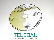 Telebau telnet willi gebraucht kaufen  Deutschland