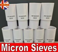 Zooplankton stackable micron for sale  Shipping to Ireland