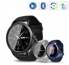 Orologio smartwatch bluetooth usato  Frattaminore