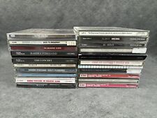 Lote de 20 CDs de música pop/rock ~ CDs reais mostrados comprar usado  Enviando para Brazil