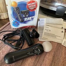 Playstation move motion for sale  NOTTINGHAM