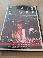 Elvis presley elvis for sale  READING