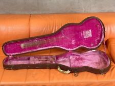 Estojo raro Lifton 5 travas para 1960-61-62 Gibson Les Paul Std, Special ou Junior comprar usado  Enviando para Brazil