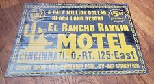 Rare 1940s rancho for sale  Monroe