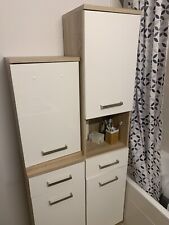 Armoire salle bain d'occasion  Strasbourg-