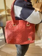 Sac lancel cuir d'occasion  Bordeaux-