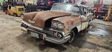 1958 chevrolet biscayne for sale  Annandale