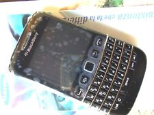 BlackBerry 9790 bold NUOVO RIGENERATO   usato  Avola