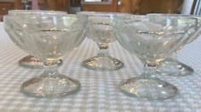 Vintage set glass for sale  Omaha