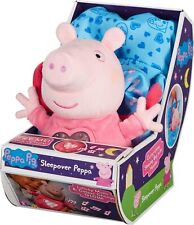 Peppa pig sleepover for sale  STANMORE