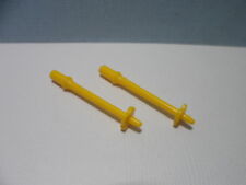 Playmobil bâtons jaunes d'occasion  Talmont-Saint-Hilaire