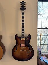 Ibanez as93fm artcore for sale  New York