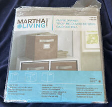 Martha stewart fabric for sale  Canton