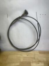 Pto control cable for sale  Rockfall