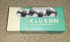 Kluson mls33c locking for sale  DUNMOW