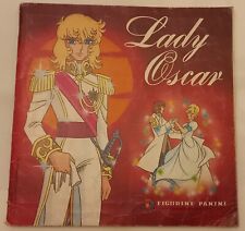 Album lady oscar usato  Caserta