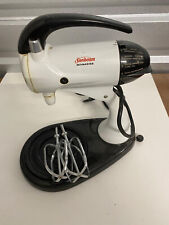 Working sunbeam mixmaster for sale  Boise