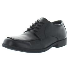 shoes black 2 boys for sale  Cedar Rapids