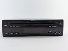 Audiovox AVD 400 carro slot móvel em DVD CD MP3 player LEIA a descrição comprar usado  Enviando para Brazil