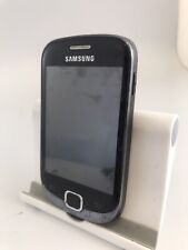 "Smartphone Incompleto Samsung Galaxy FIT (GT-S5670) Negro Desbloqueado Android 3.3"  segunda mano  Embacar hacia Mexico