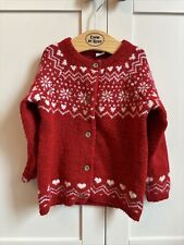 Girls fair isle for sale  DOLLAR