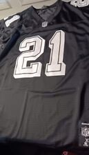 Usado, Camiseta Frank Gore Black 49ers segunda mano  Embacar hacia Mexico