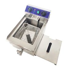 commercial electric fryer for sale  Shipping to Ireland