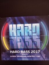 Hard bass 2017 gebraucht kaufen  Petershausen
